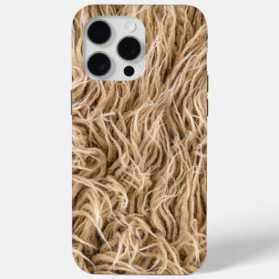 Coque iPhone 15 Pro Max Fourrure animale