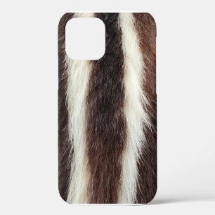 Case-Mate iPhone Case Fourrure de peau