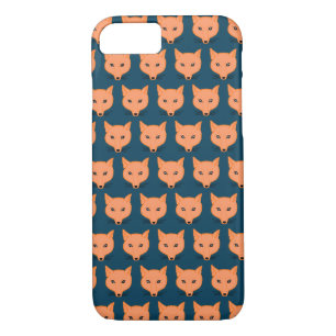 Case-Mate iPhone Case Fox