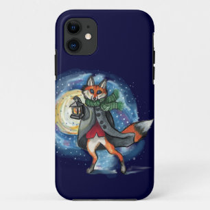 Case-Mate iPhone Case Fox~coque iphone de Lantern