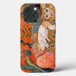 Case-Mate iPhone Case Fox dormant