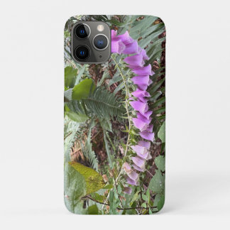 Case-Mate iPhone Case Foxglove photo