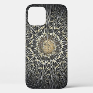 Case-Mate iPhone Case Fractal   Zazzle_Growshop