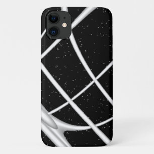 Case-Mate iPhone Case Fractale de l'espace galactique