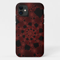 Fractale Spiderweb