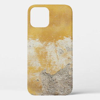 Case-Mate iPhone Case fragment de pierre Brown et blanc