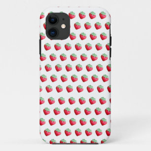 Case-Mate iPhone Case Fraises
