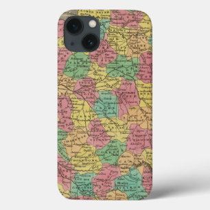 Etui iPhone Case-Mate France, in Departments