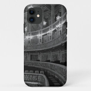 Case-Mate iPhone Case France vintage palais de Versailles opéra