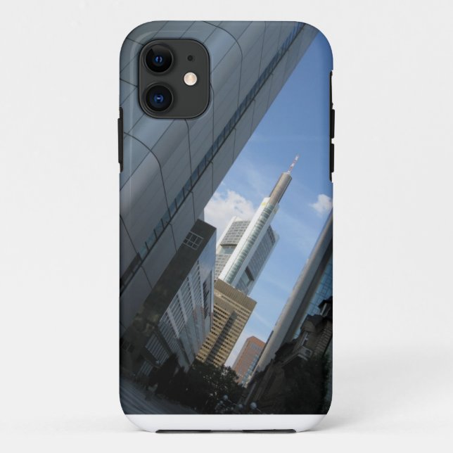 Coques Case-Mate iPhone Francfort (Dos)