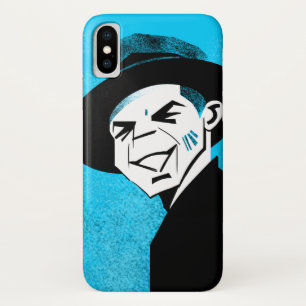 Case-Mate iPhone Case Frankie