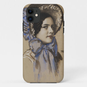 Etui iPhone Case-Mate Franz a collé l'art