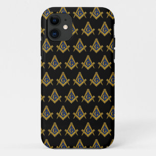 Case-Mate iPhone Case Freemason Party BBQ Masonic Freemasony