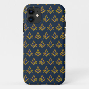 Case-Mate iPhone Case Freemason Party BBQ Masonic Freemasony