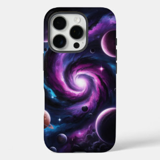 Coques iPhone 16 Pro "Fresh & Fierce : Conception d'un boîtier téléphon