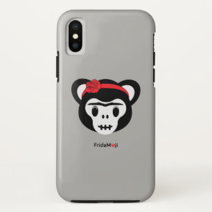 Case-Mate iPhone Case Frida Kahlo FridaMoji - Jour du singe mort
