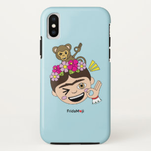 Case-Mate iPhone Case Frida Kahlo FridaMoji - Un OK