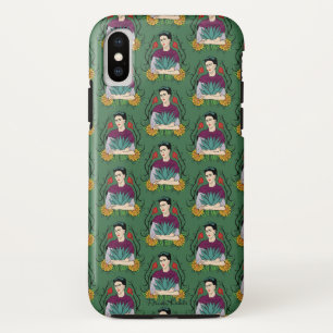 Case-Mate iPhone Case Frida Kahlo Mi Mexico Lindo Motif
