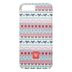 Coque Case-Mate Pour iPhone Frida Kahlo Motif mexicain