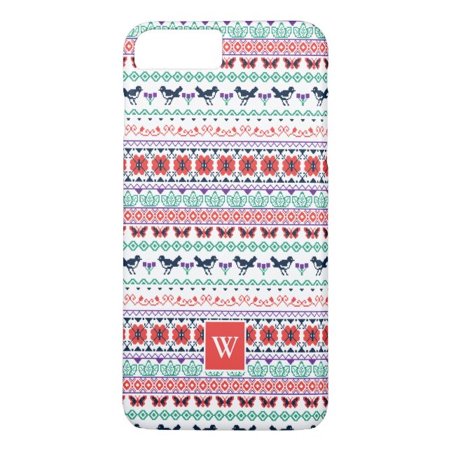 Coques Case-Mate iPhone Frida Kahlo| Motif mexicain (Dos)