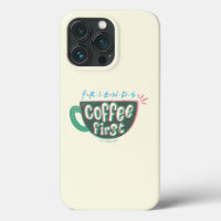 FRIENDS™ | Café d'abord