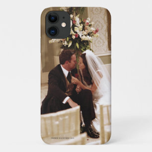 Case-Mate iPhone Case FRIENDS™   Chandler & Monica Mariés