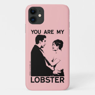 Case-Mate iPhone Case FRIENDS™ Ross & Rachel - Tu es mon homard