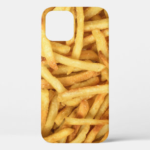 Case-Mate iPhone Case Fries françaises
