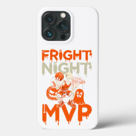 Case-Mate iPhone Case Fright Night Mvp Sports Halloween