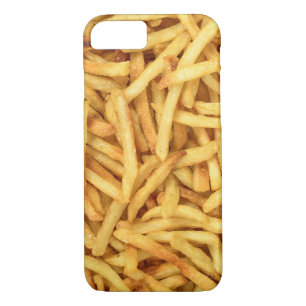 Coque iPhone 8/7 Frites