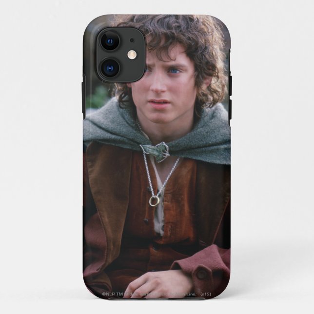 COQUES Case-Mate iPhone FRODO™ (Dos)