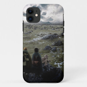 Case-Mate iPhone Case FRODO™ and Samwise Standing