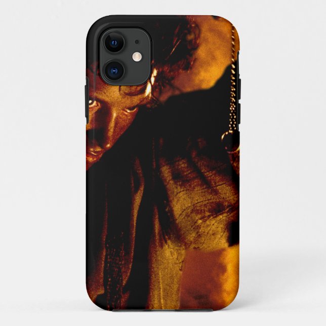 Coques Case-Mate iPhone FRODO™ Démarre à l'anneau (Dos)