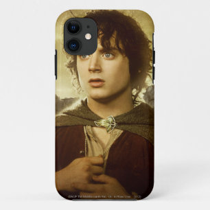 Coque iPhone 11 FRODO™ Golden™