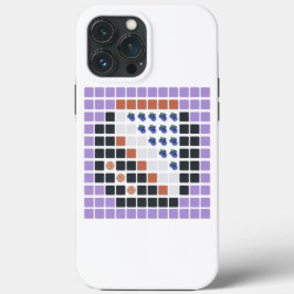 Case-Mate iPhone Case Fromage aux bleuets (Emoji Art)