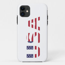 front cover for Iphone USA