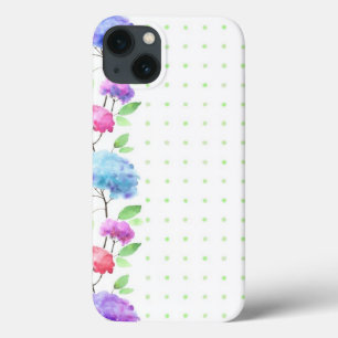 Case-Mate iPhone Case Frontière sans couture verticale de motif