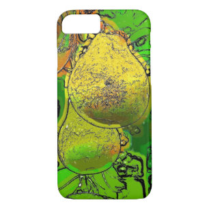 Case-Mate iPhone CASE FRUIT