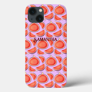 Case-Mate iPhone Case Fruit à figues