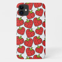 Fruit motif transparent | motif de surface de frui