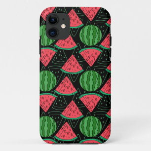 Case-Mate iPhone Case Fruit motif transparent motif de surface de frui