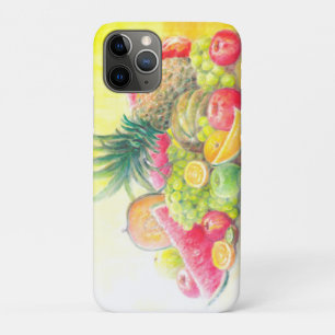 Case-Mate iPhone Case Fruits heureux