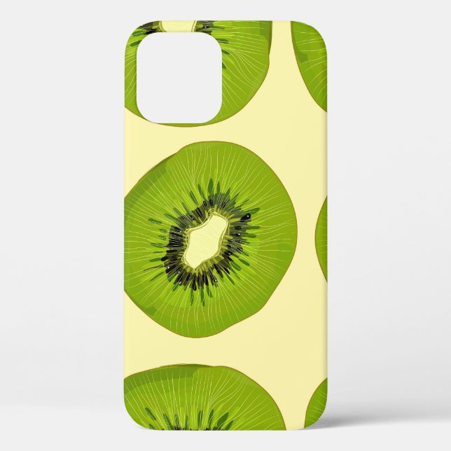 Coques Case-Mate iPhone Fruits tropicaux juteux : Été vibrant (Verso)