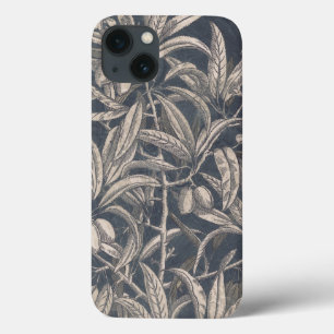 Case-Mate iPhone Case Fruits vintages et fleurs I