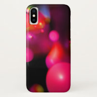 FUCHSIA ROSE PURPLE ORANGE QUANTUBLES