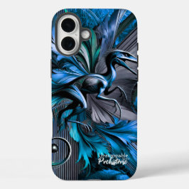 Coques iPhone 16 Plus Fuel Strength