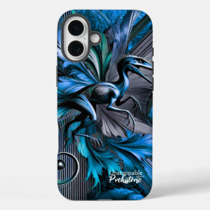 Coques iPhone 16 Plus Fuel Strength