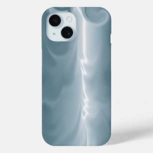 Coque Pour iPhone 15 Fumée sur l'eau