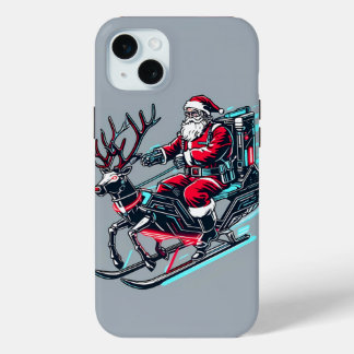 Coque iPhone 15 Mini Funda para iPhone