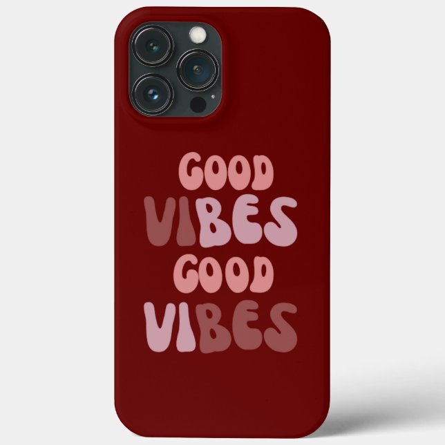 Coques Case-Mate iPhone Funda para iphone 13  Pro Max  (Verso)